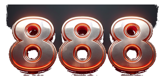 bk 888 logo